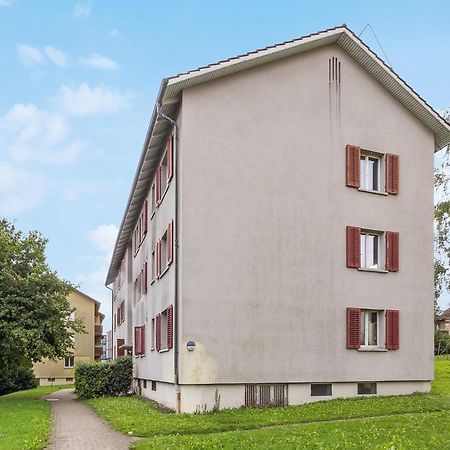 Altwiesenstrasse 144 Apartment ซูริก ภายนอก รูปภาพ