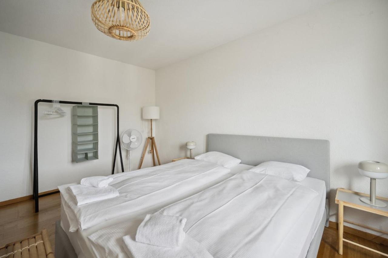 Altwiesenstrasse 144 Apartment ซูริก ภายนอก รูปภาพ