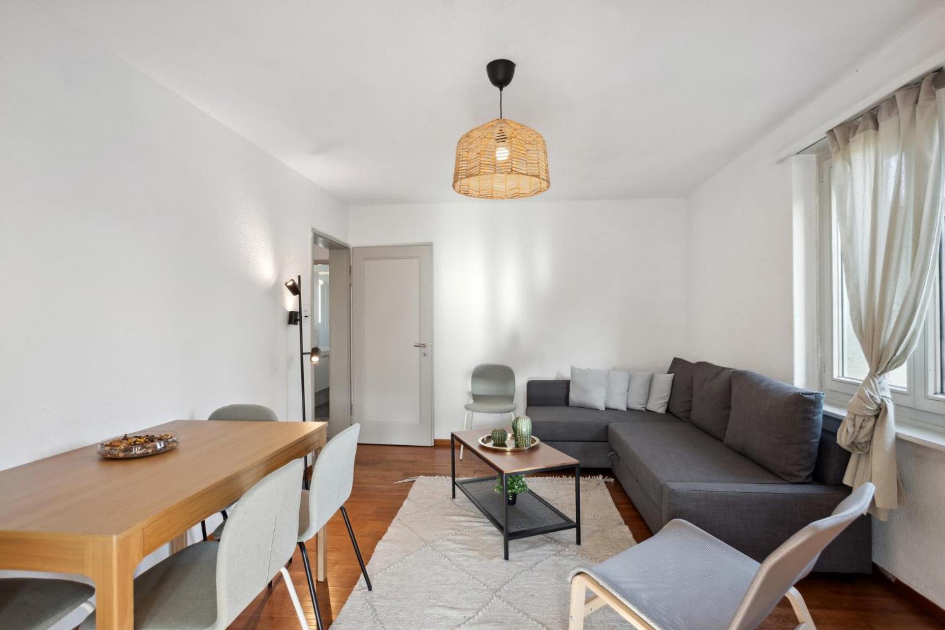 Altwiesenstrasse 144 Apartment ซูริก ภายนอก รูปภาพ