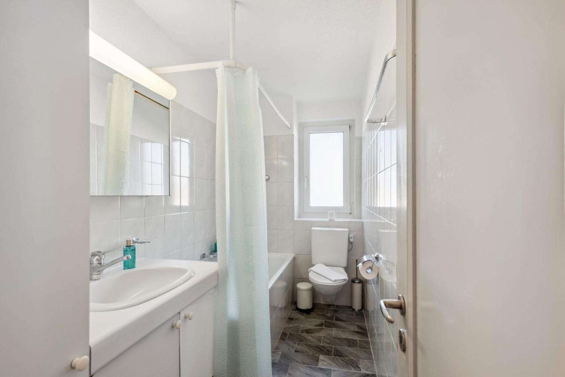 Altwiesenstrasse 144 Apartment ซูริก ภายนอก รูปภาพ