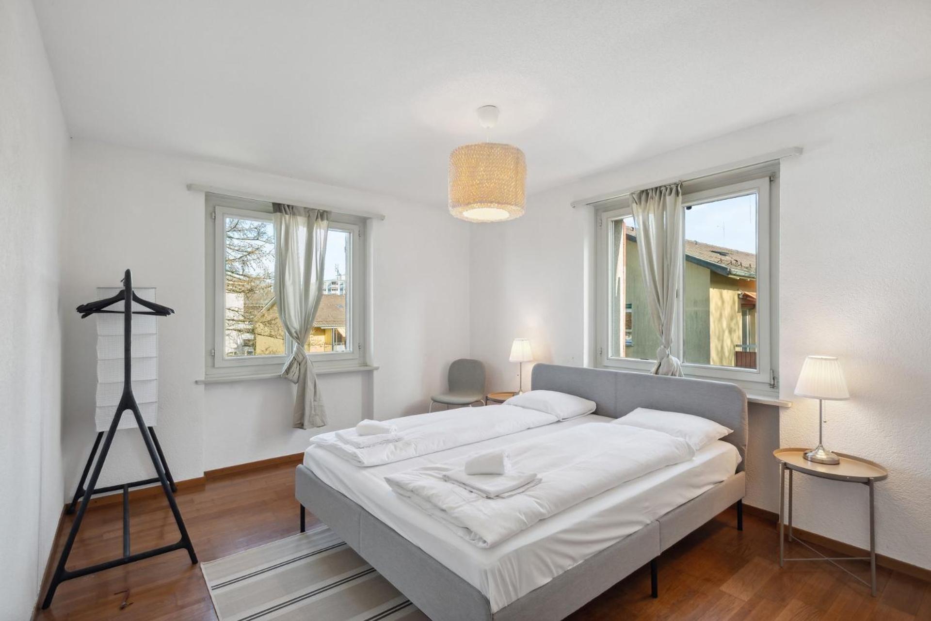 Altwiesenstrasse 144 Apartment ซูริก ภายนอก รูปภาพ