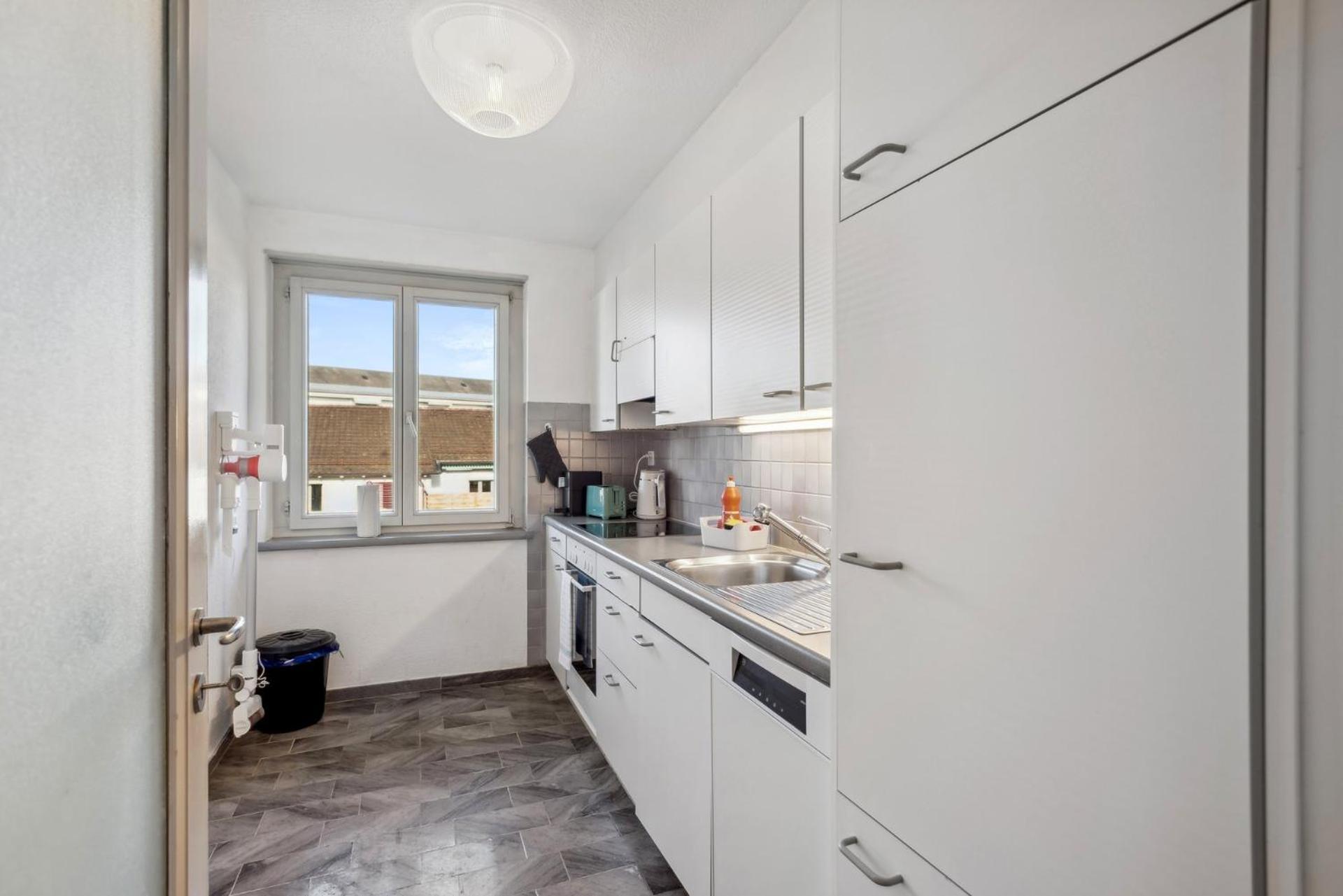 Altwiesenstrasse 144 Apartment ซูริก ภายนอก รูปภาพ
