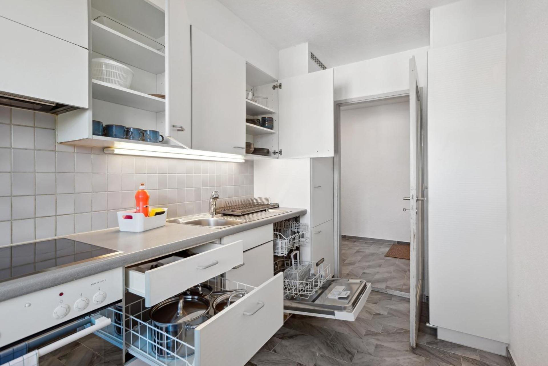 Altwiesenstrasse 144 Apartment ซูริก ภายนอก รูปภาพ