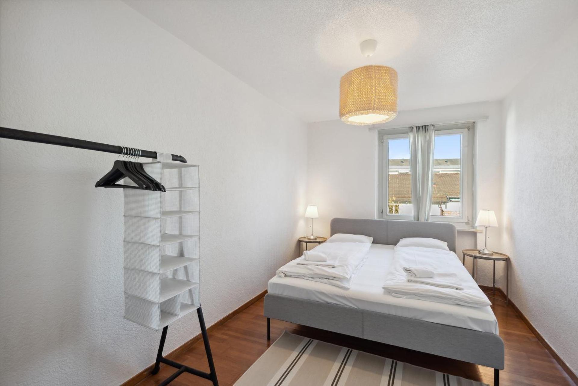 Altwiesenstrasse 144 Apartment ซูริก ภายนอก รูปภาพ