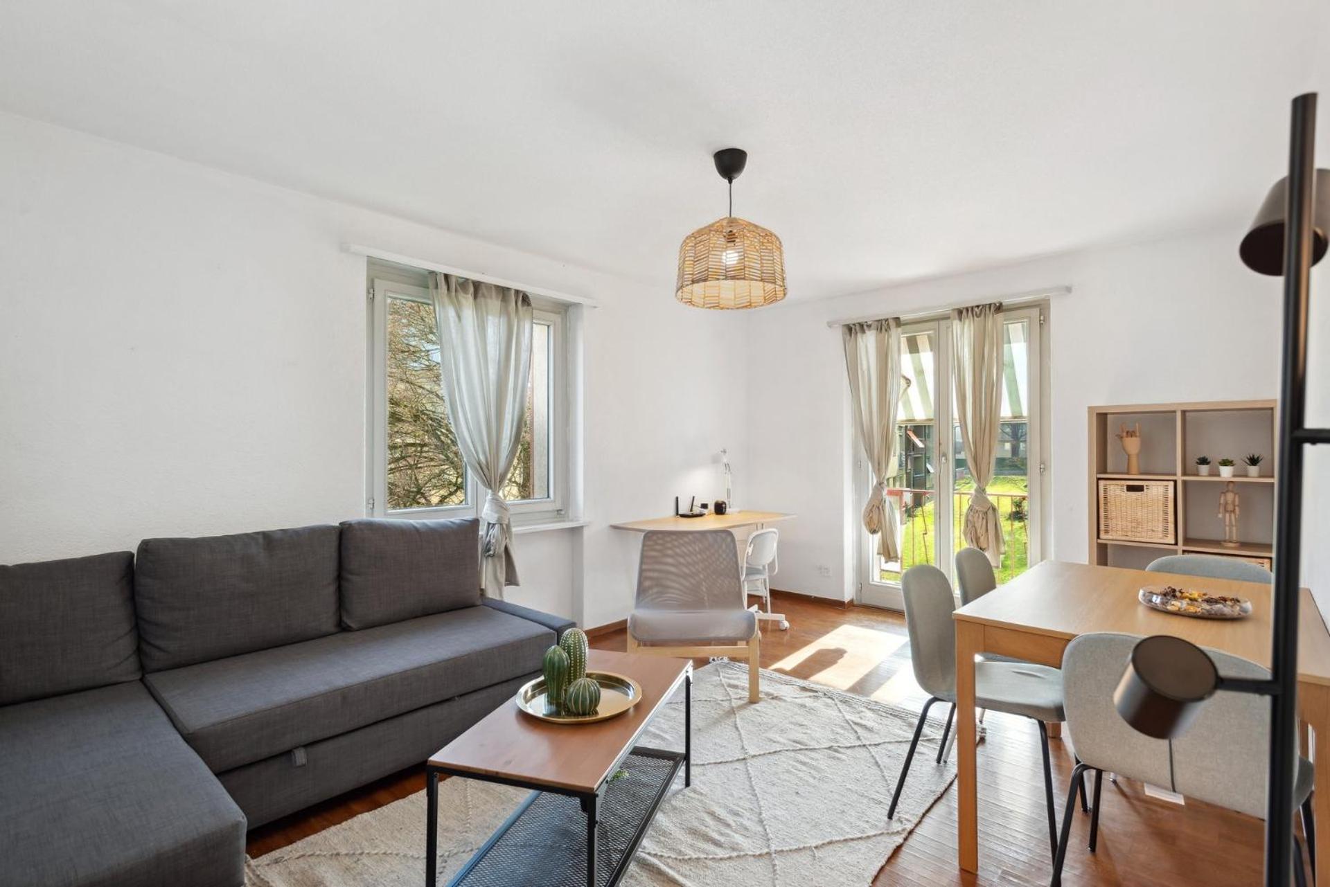 Altwiesenstrasse 144 Apartment ซูริก ภายนอก รูปภาพ