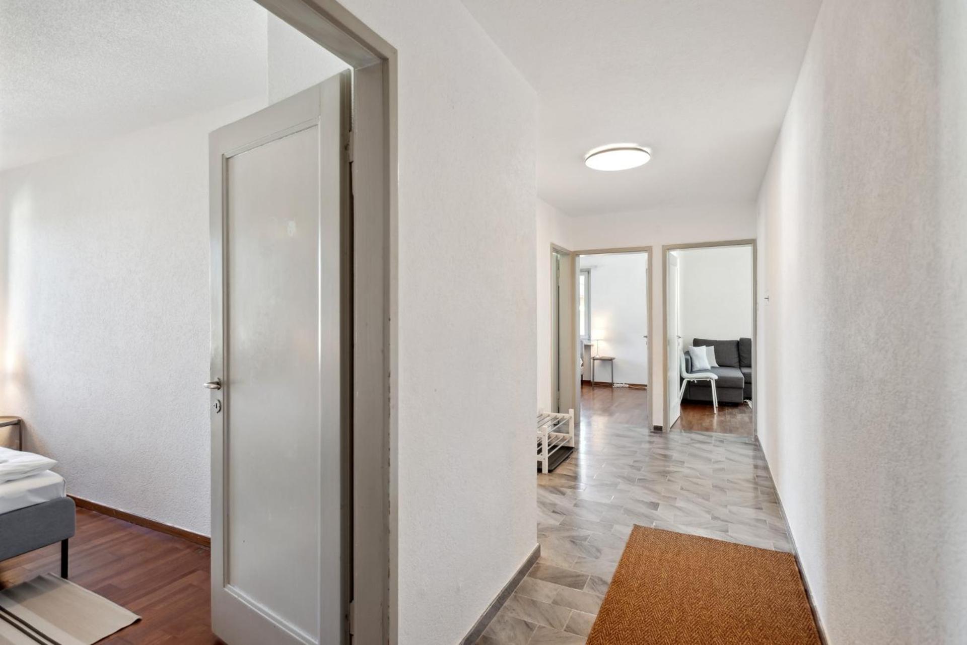 Altwiesenstrasse 144 Apartment ซูริก ภายนอก รูปภาพ