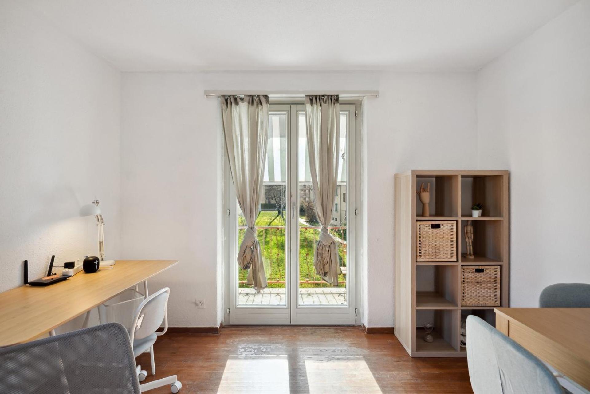 Altwiesenstrasse 144 Apartment ซูริก ภายนอก รูปภาพ