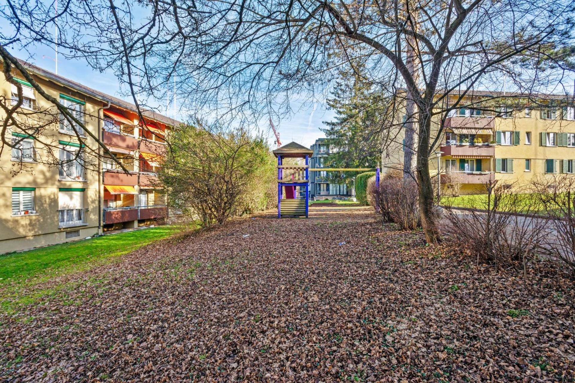Altwiesenstrasse 144 Apartment ซูริก ภายนอก รูปภาพ