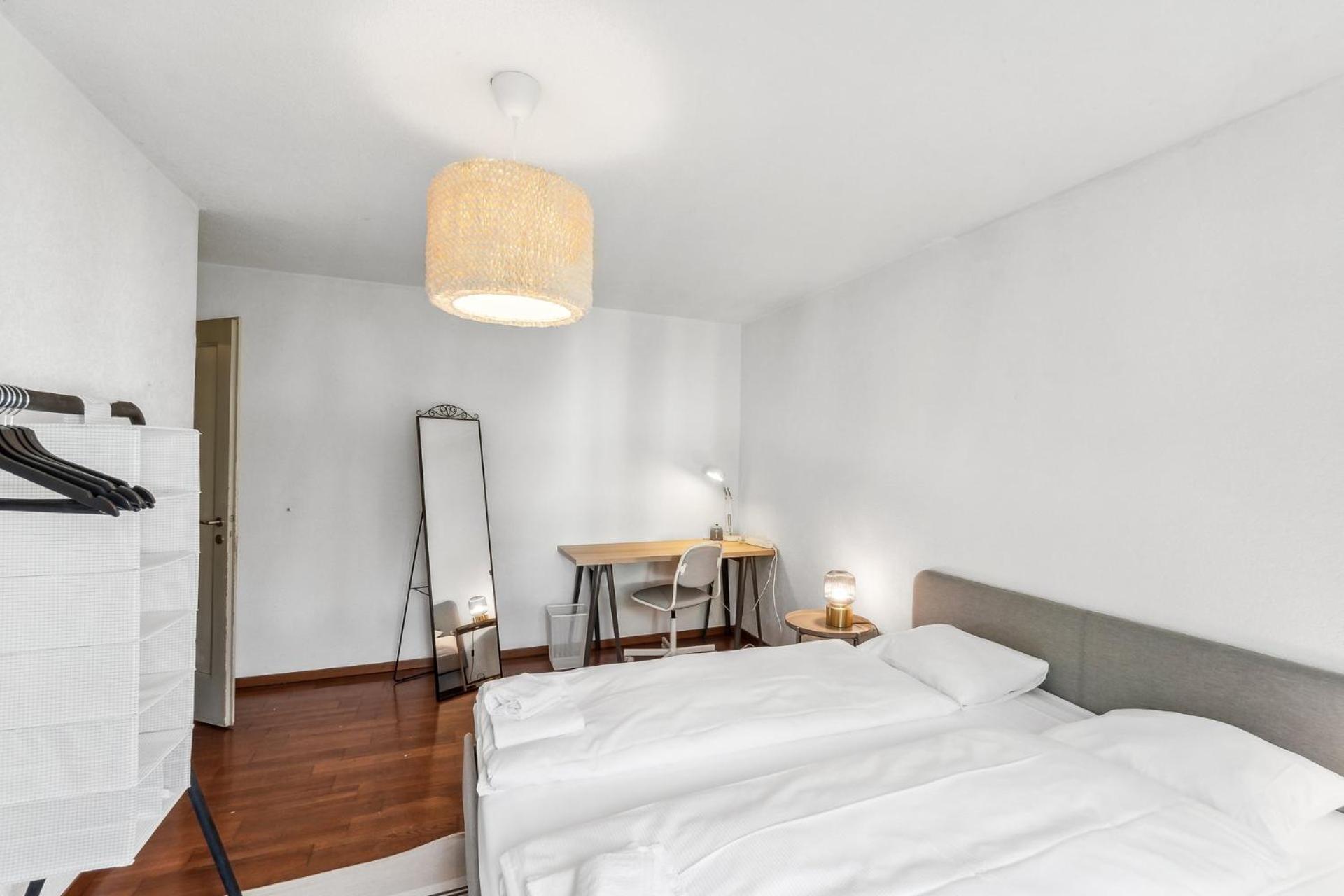 Altwiesenstrasse 144 Apartment ซูริก ภายนอก รูปภาพ