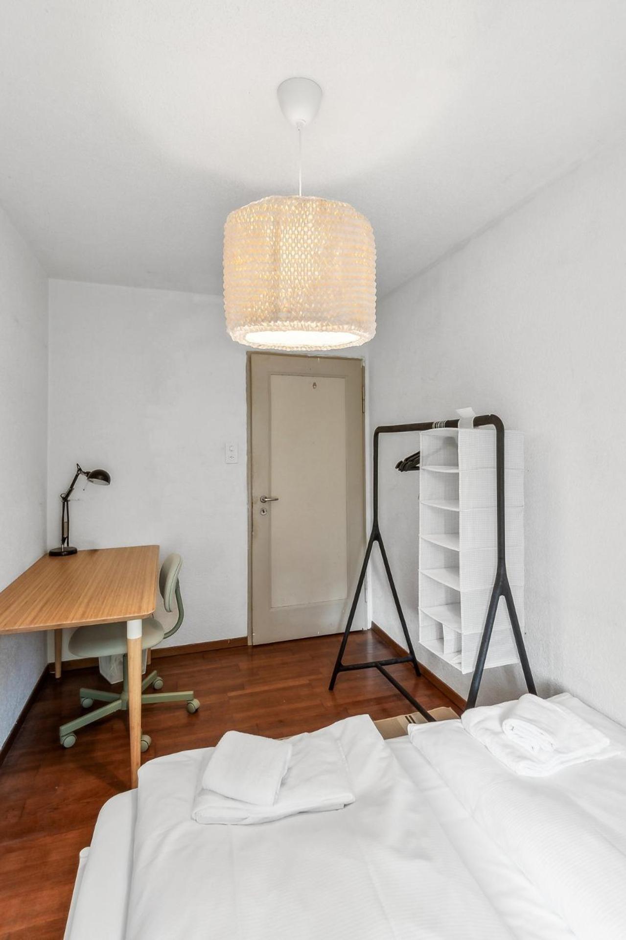 Altwiesenstrasse 144 Apartment ซูริก ภายนอก รูปภาพ