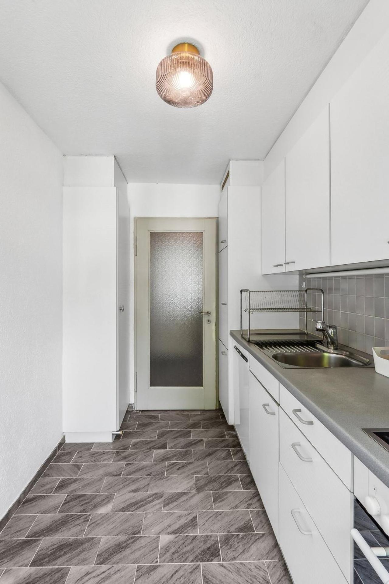 Altwiesenstrasse 144 Apartment ซูริก ภายนอก รูปภาพ