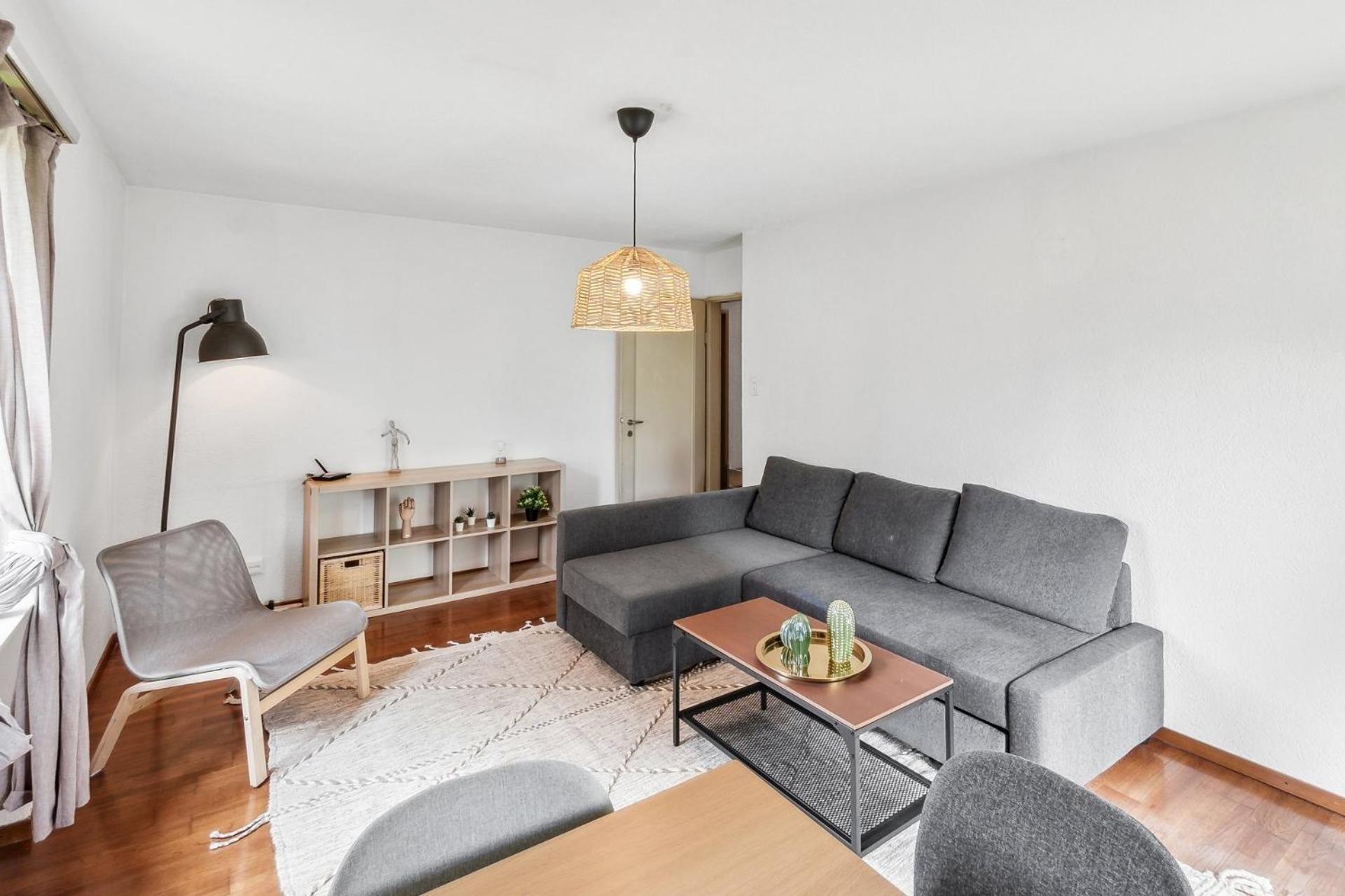 Altwiesenstrasse 144 Apartment ซูริก ภายนอก รูปภาพ