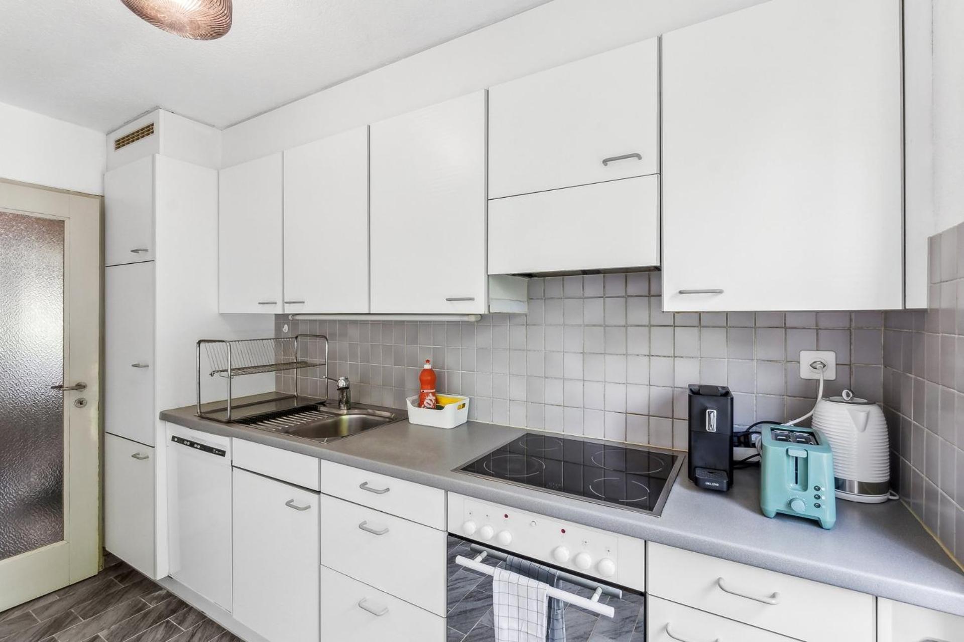 Altwiesenstrasse 144 Apartment ซูริก ภายนอก รูปภาพ
