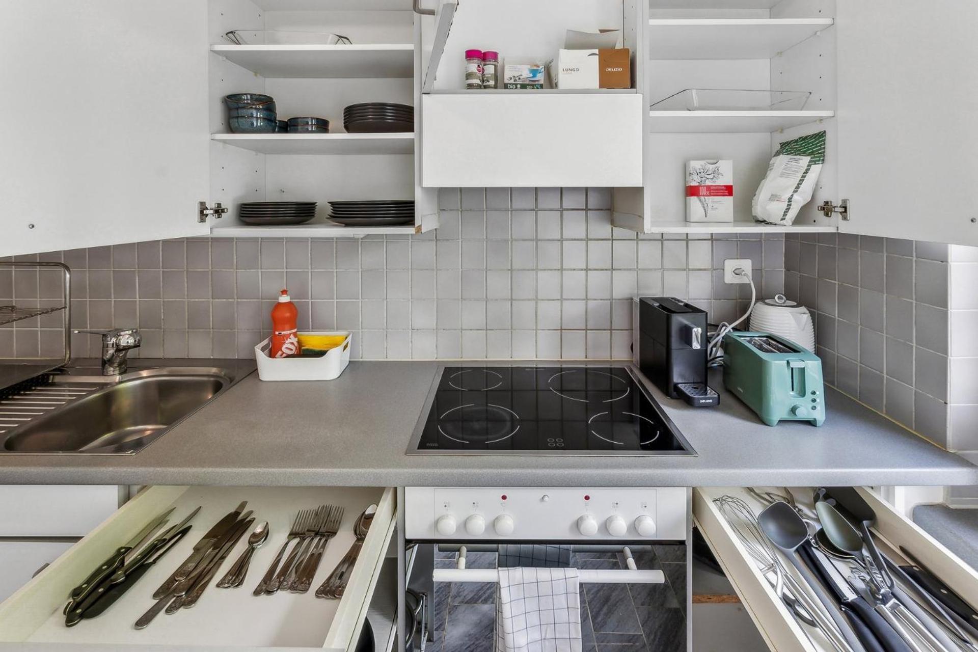 Altwiesenstrasse 144 Apartment ซูริก ภายนอก รูปภาพ