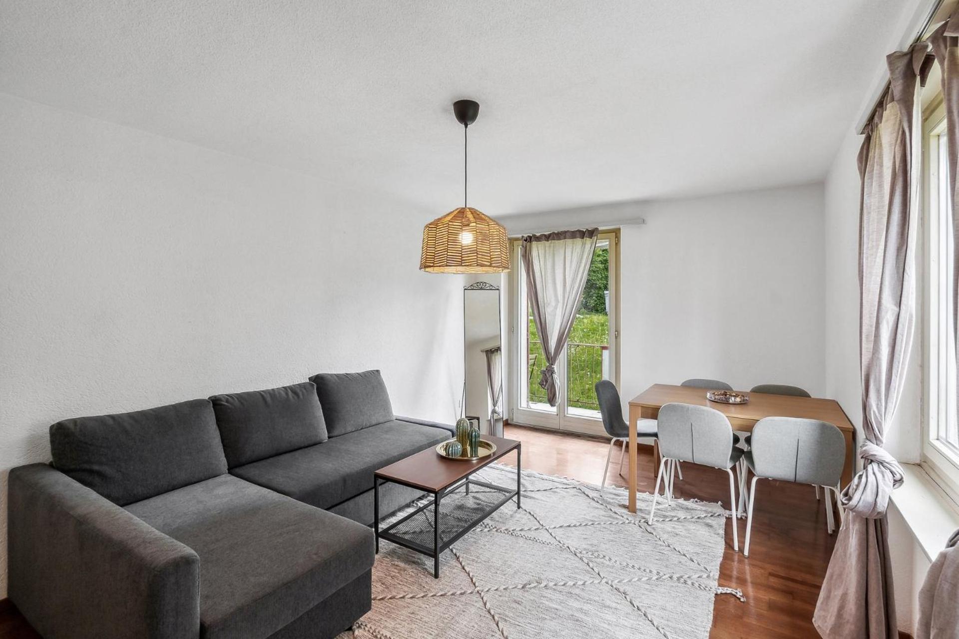 Altwiesenstrasse 144 Apartment ซูริก ภายนอก รูปภาพ