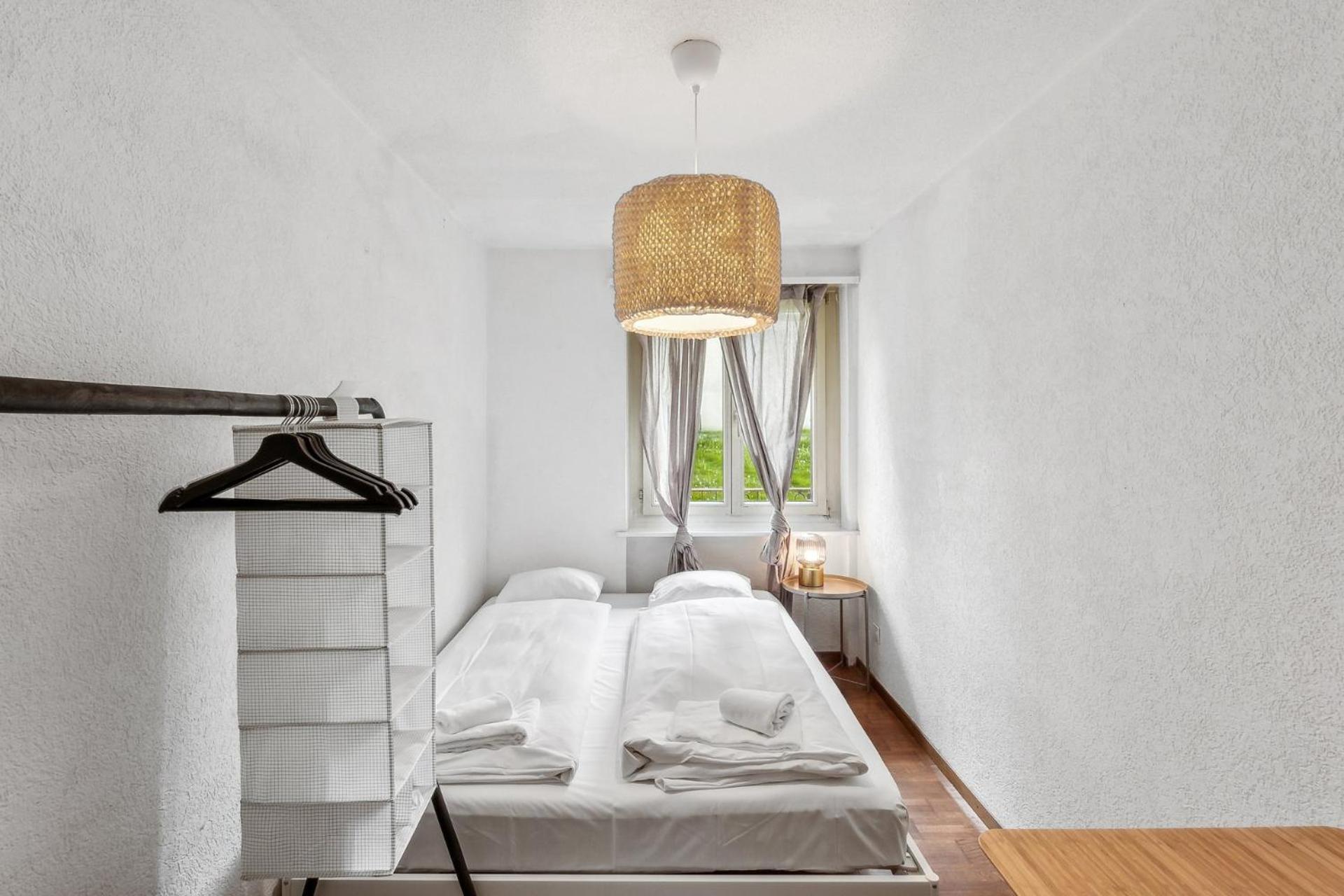 Altwiesenstrasse 144 Apartment ซูริก ภายนอก รูปภาพ