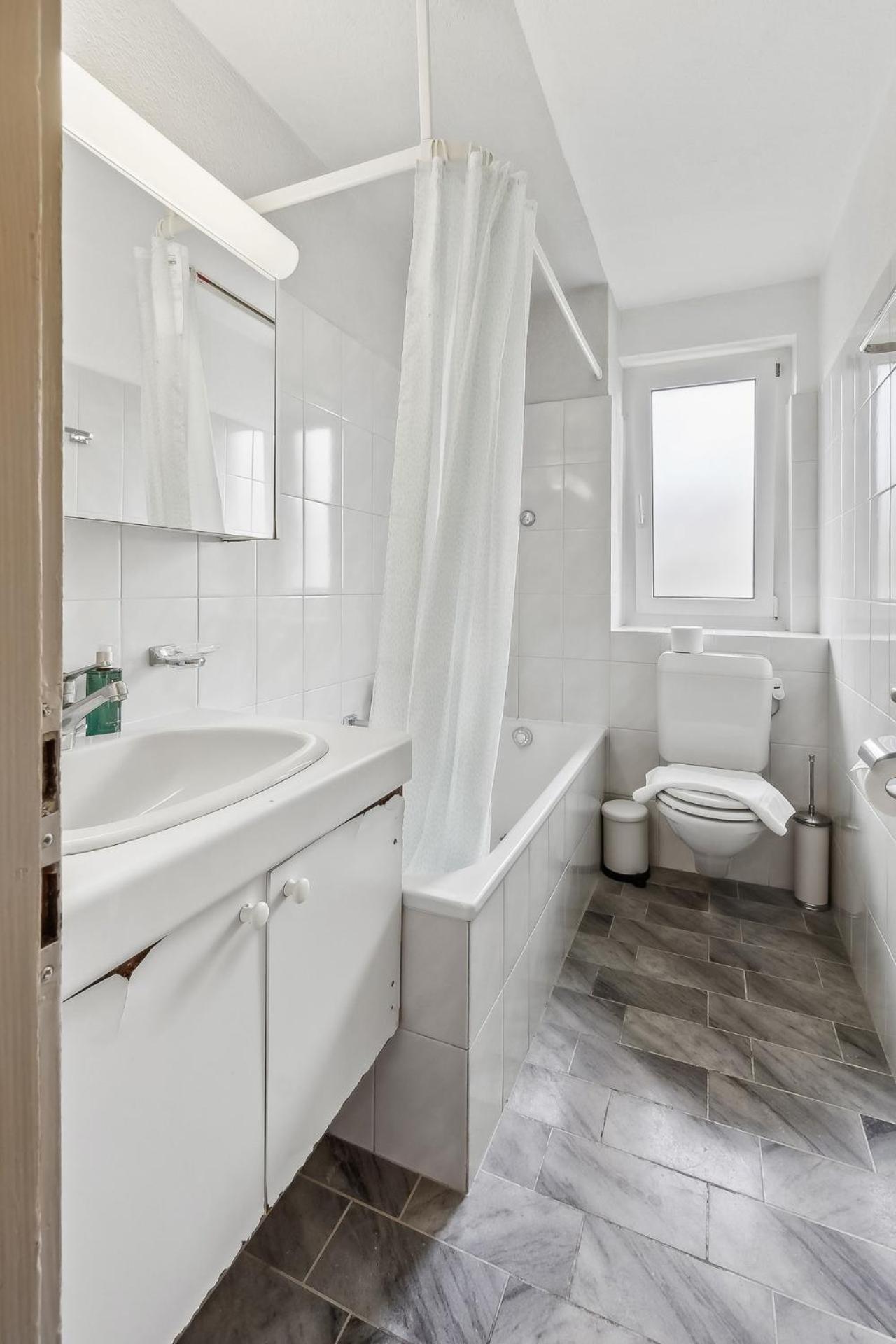 Altwiesenstrasse 144 Apartment ซูริก ภายนอก รูปภาพ