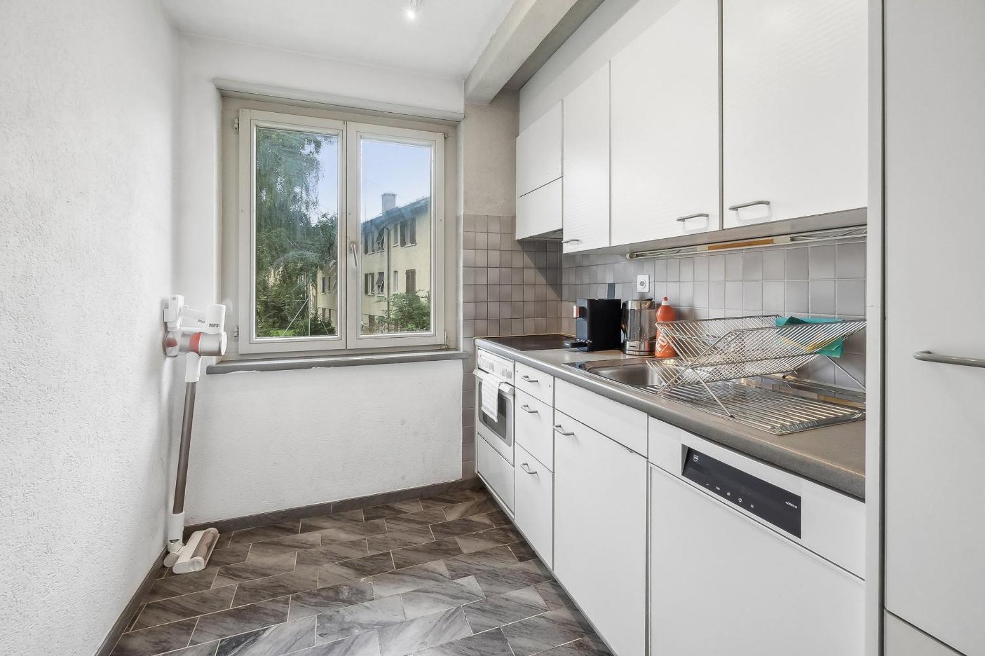 Altwiesenstrasse 144 Apartment ซูริก ภายนอก รูปภาพ