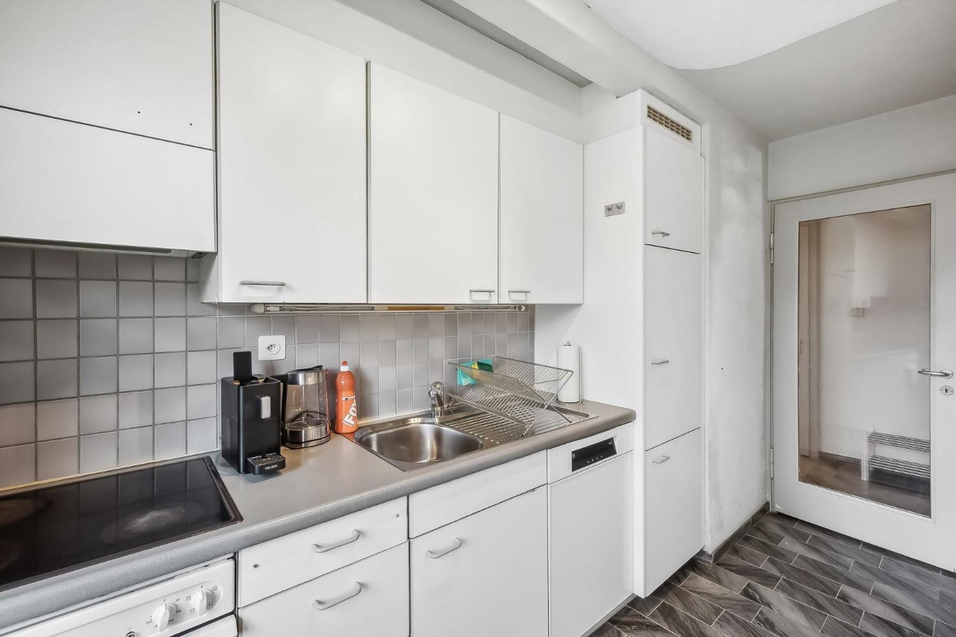 Altwiesenstrasse 144 Apartment ซูริก ภายนอก รูปภาพ