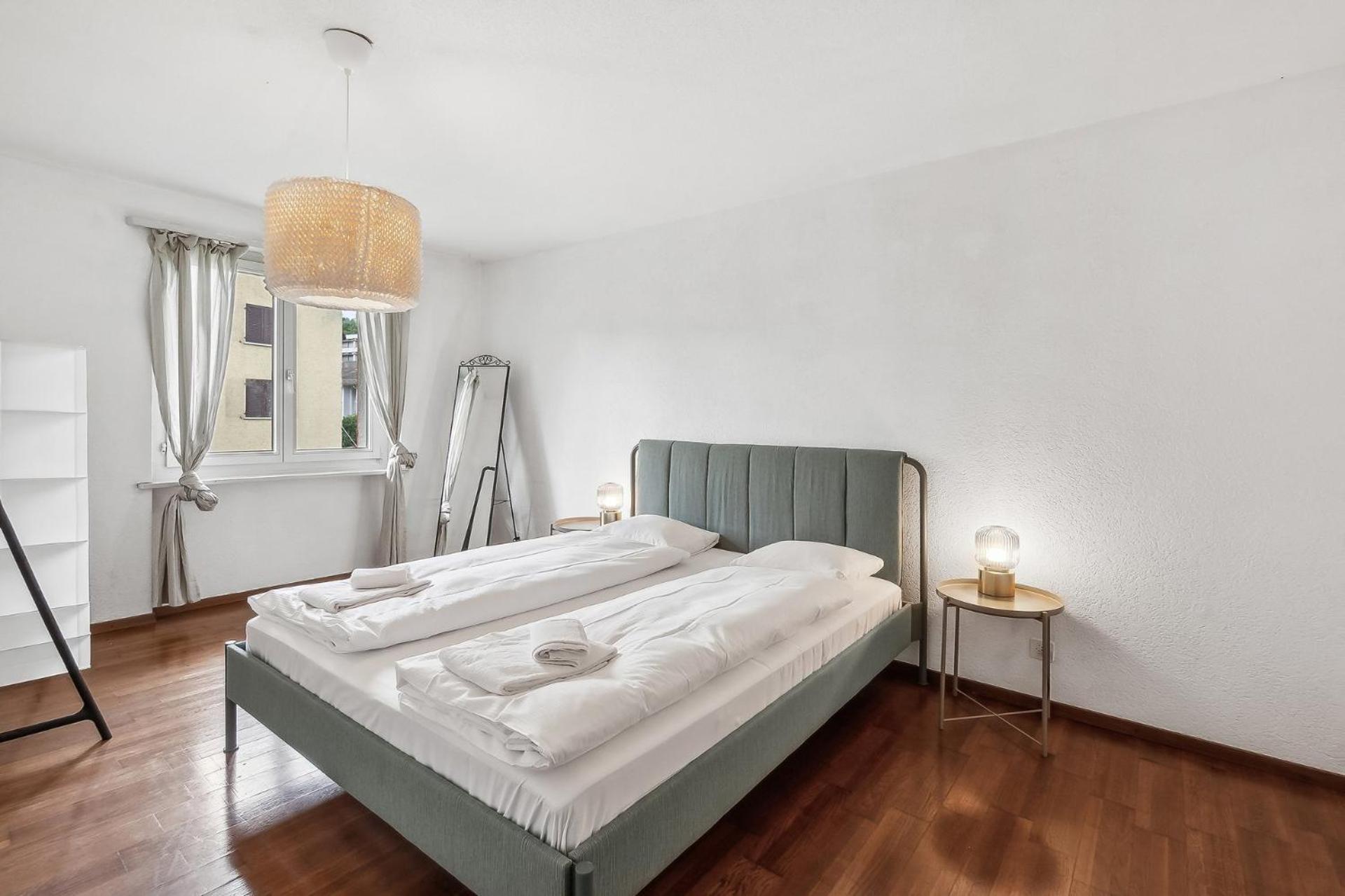Altwiesenstrasse 144 Apartment ซูริก ภายนอก รูปภาพ