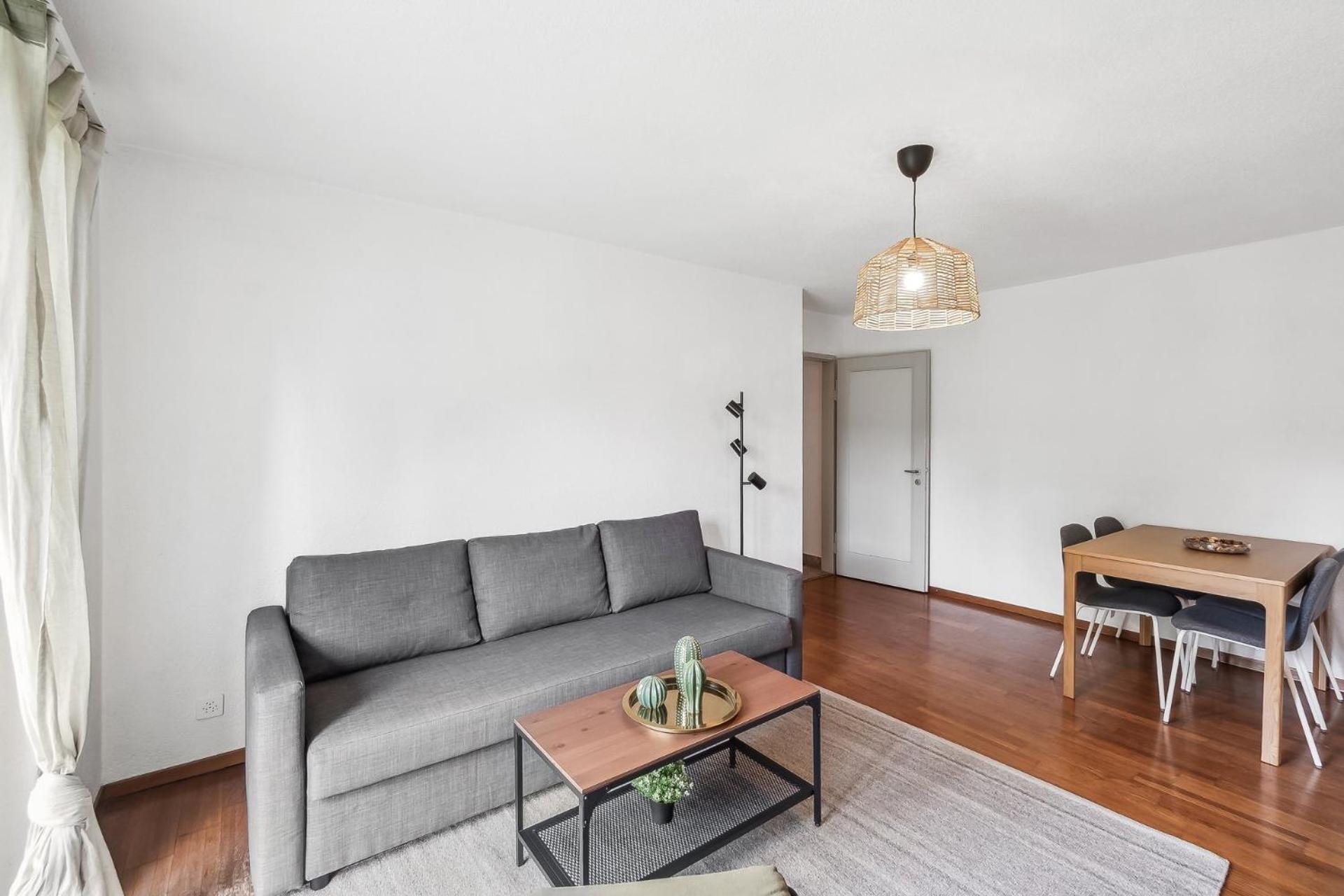 Altwiesenstrasse 144 Apartment ซูริก ภายนอก รูปภาพ