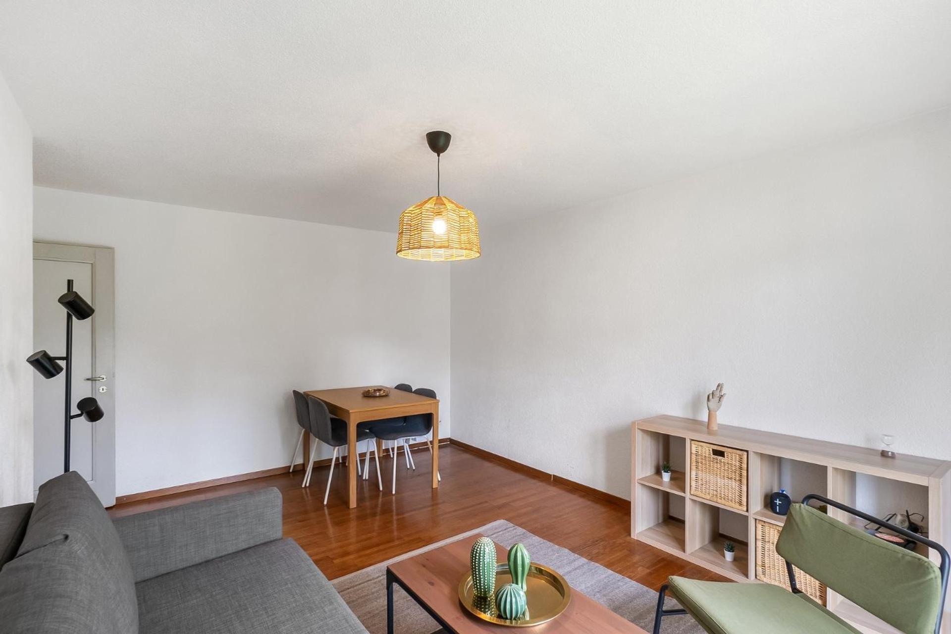 Altwiesenstrasse 144 Apartment ซูริก ภายนอก รูปภาพ