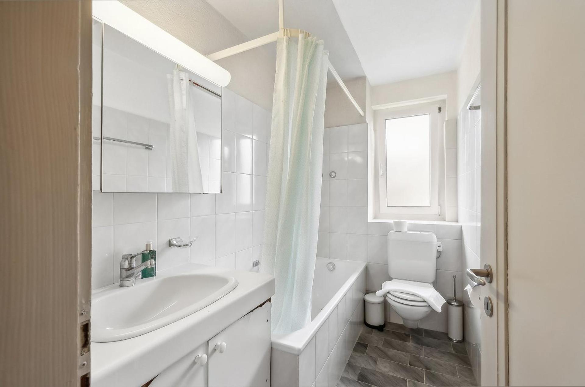 Altwiesenstrasse 144 Apartment ซูริก ภายนอก รูปภาพ