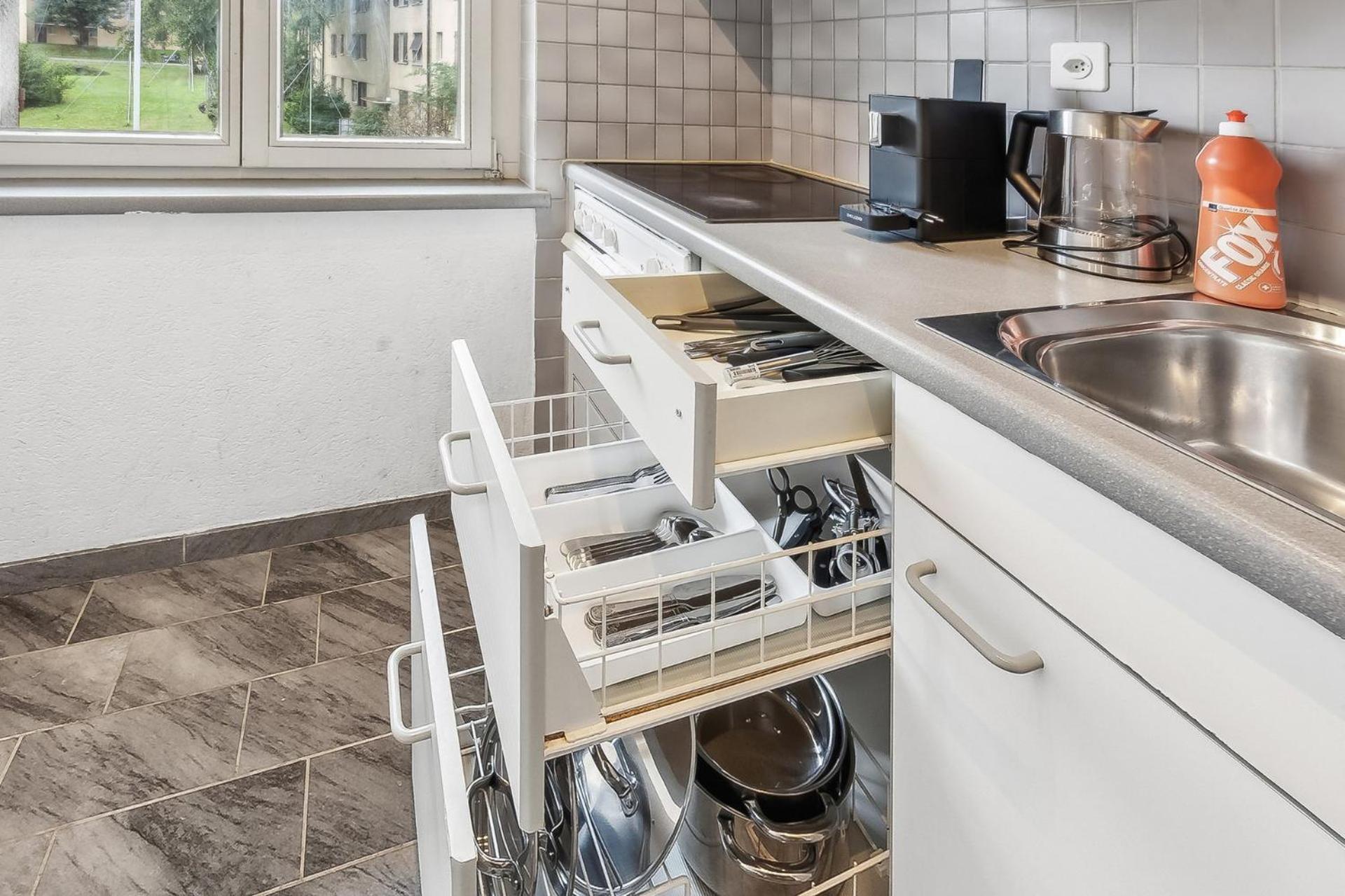 Altwiesenstrasse 144 Apartment ซูริก ภายนอก รูปภาพ