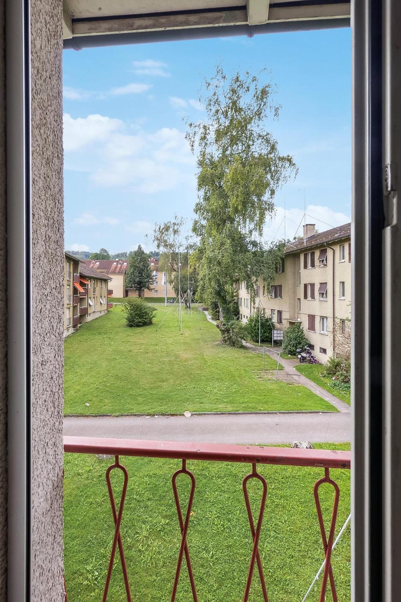 Altwiesenstrasse 144 Apartment ซูริก ภายนอก รูปภาพ