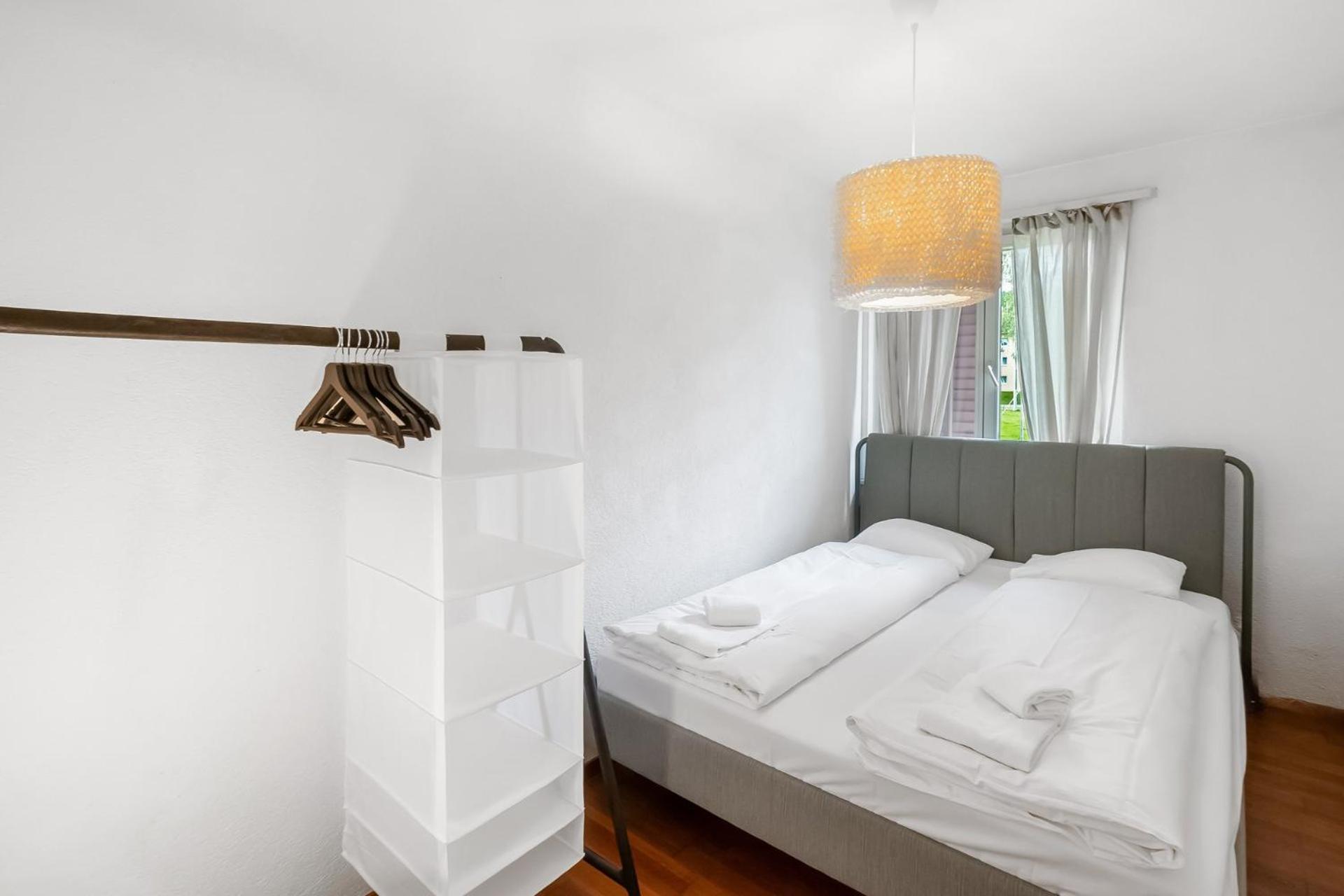 Altwiesenstrasse 144 Apartment ซูริก ภายนอก รูปภาพ